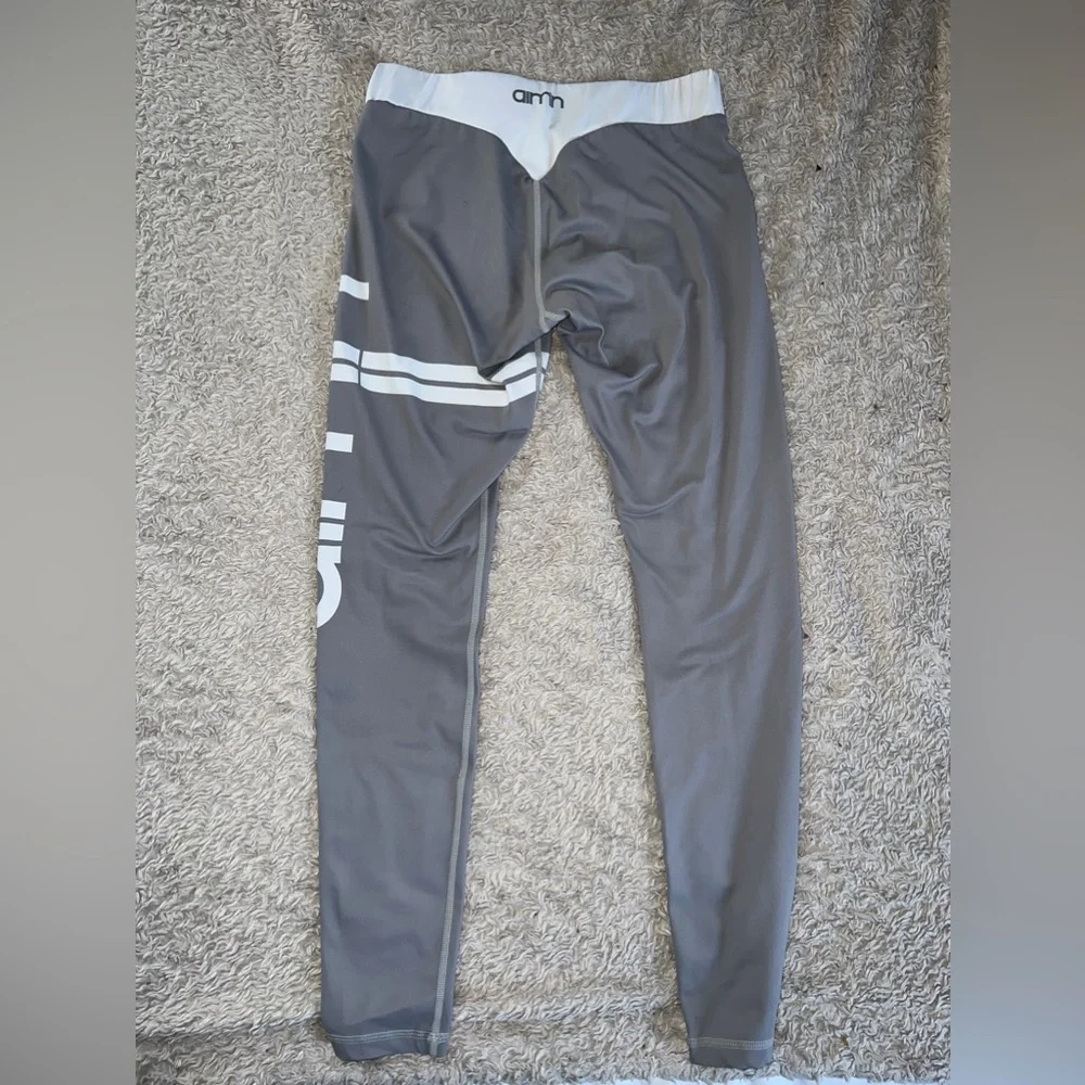 Aim’n small grey leggings - Picture 3 of 4